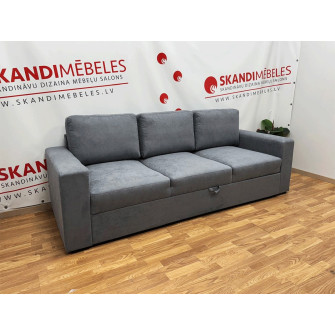 Diivan Modern Sleeping (Kolmekohaline, väljatõmmatav)(Eksponeerimine) Diivan Modern Sleeping (Kolmekohaline, väljatõmmatav)(Eksponeerimine)